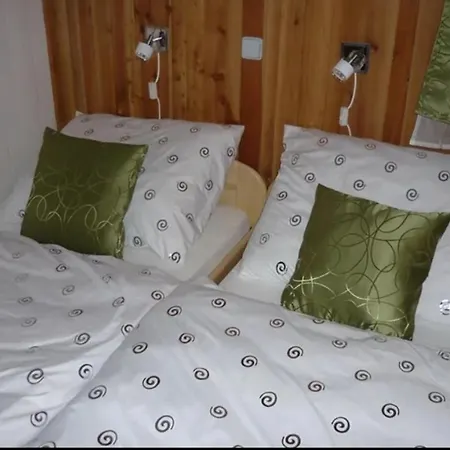 Holiday home Vinny Sklep Bobule