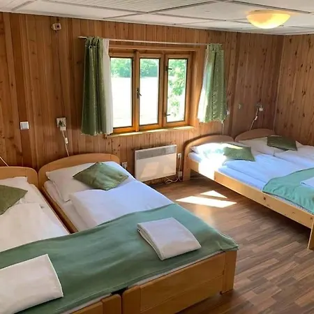 Vinny Sklep Bobule Holiday home *