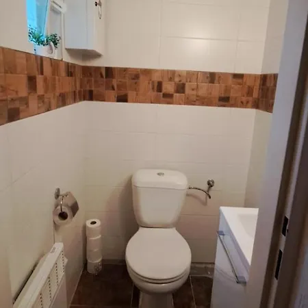 Holiday home Vinny Sklep Bobule Morkuvky