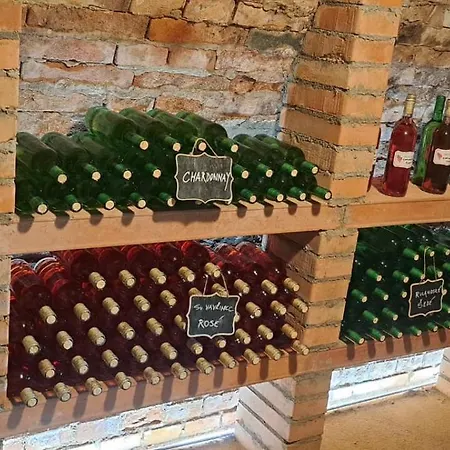 Bobule S Vinnym Sklepem